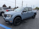 2025 Ford Maverick XLT AWD SuperCrew