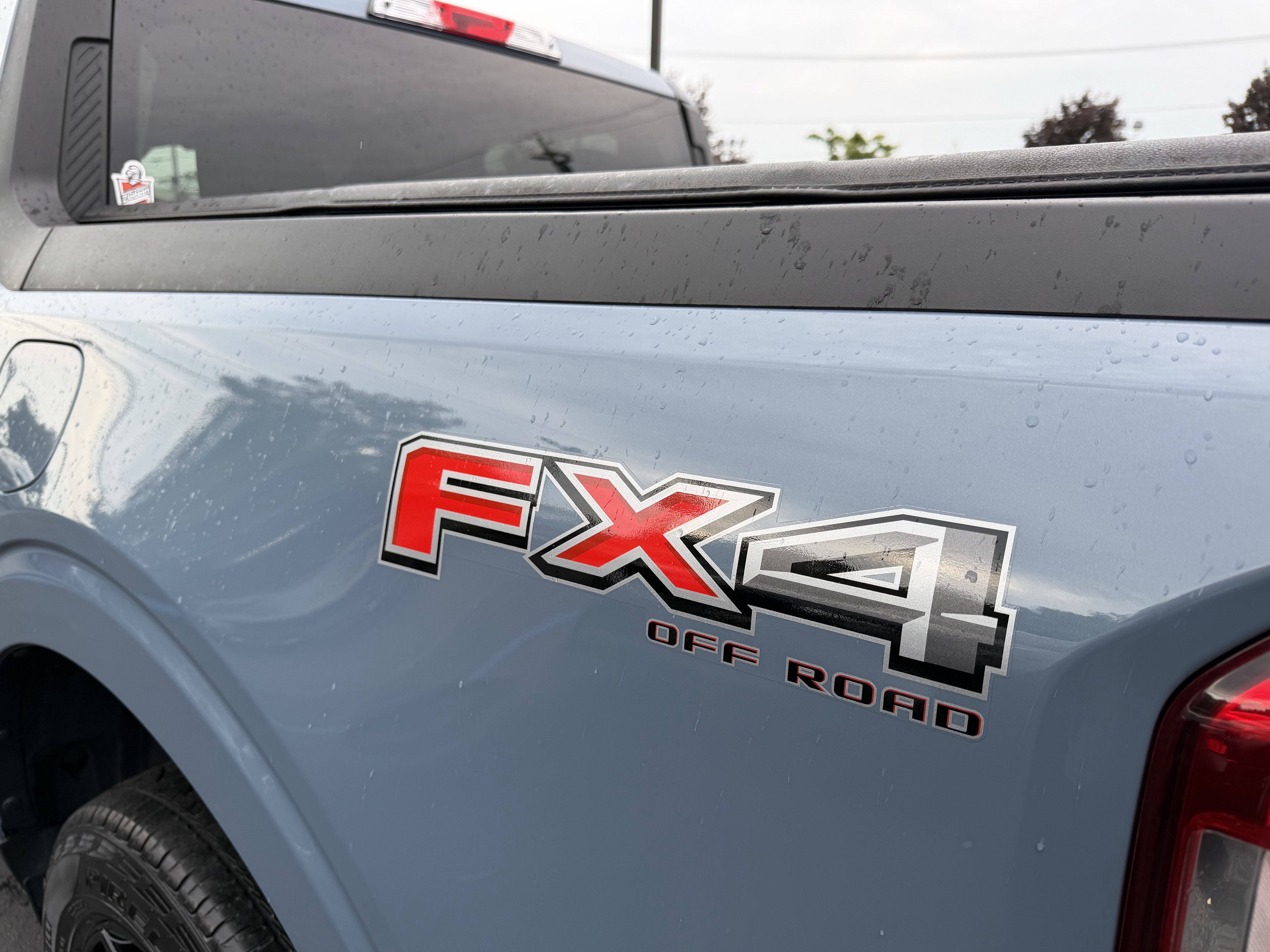 2025 Ford Maverick XLT AWD SuperCrew