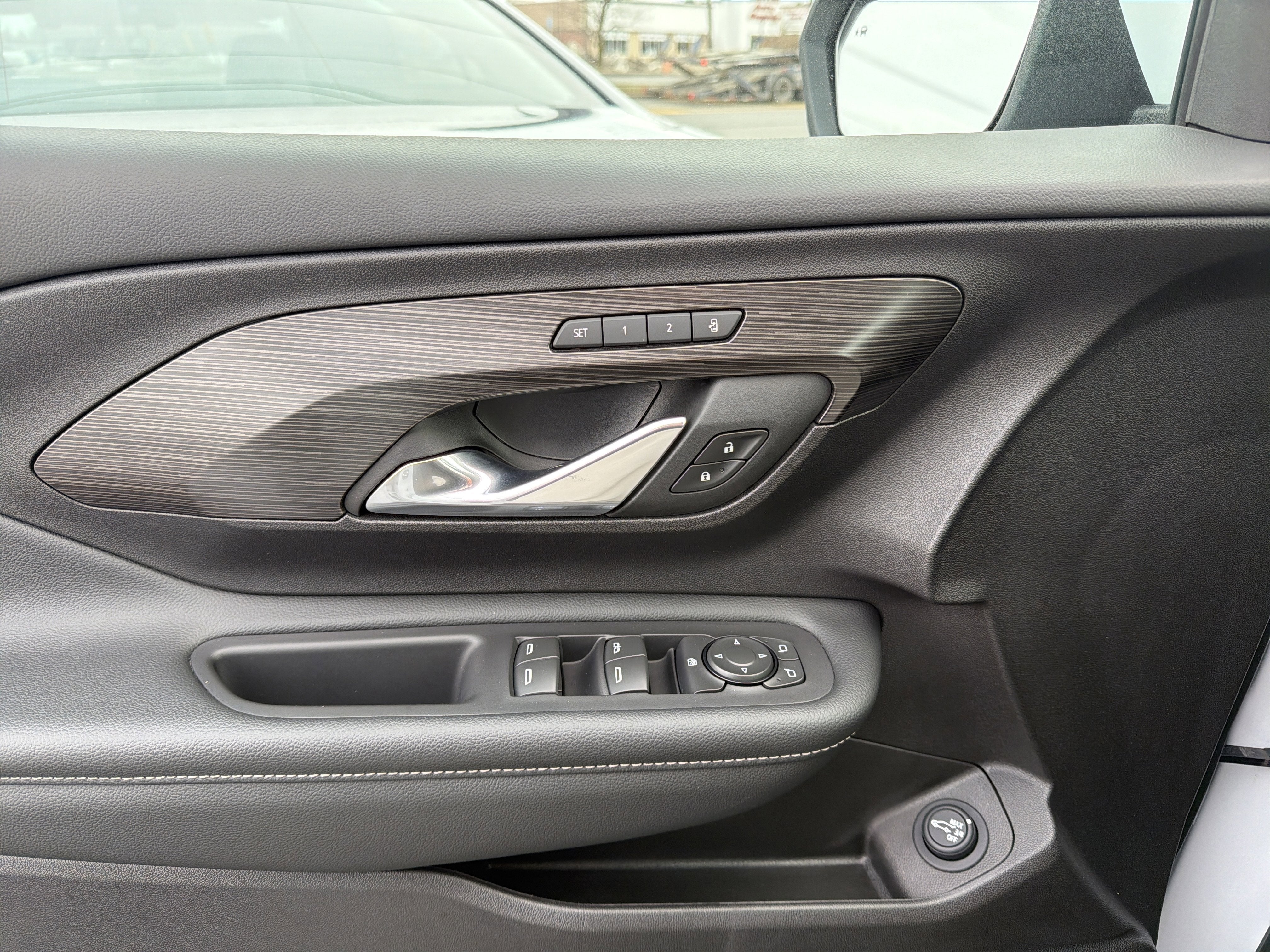 2024 GMC Terrain AWD 4dr SLT