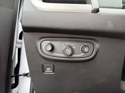 2024 GMC Terrain AWD 4dr SLT