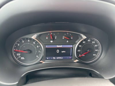 2024 GMC Terrain AWD 4dr SLT