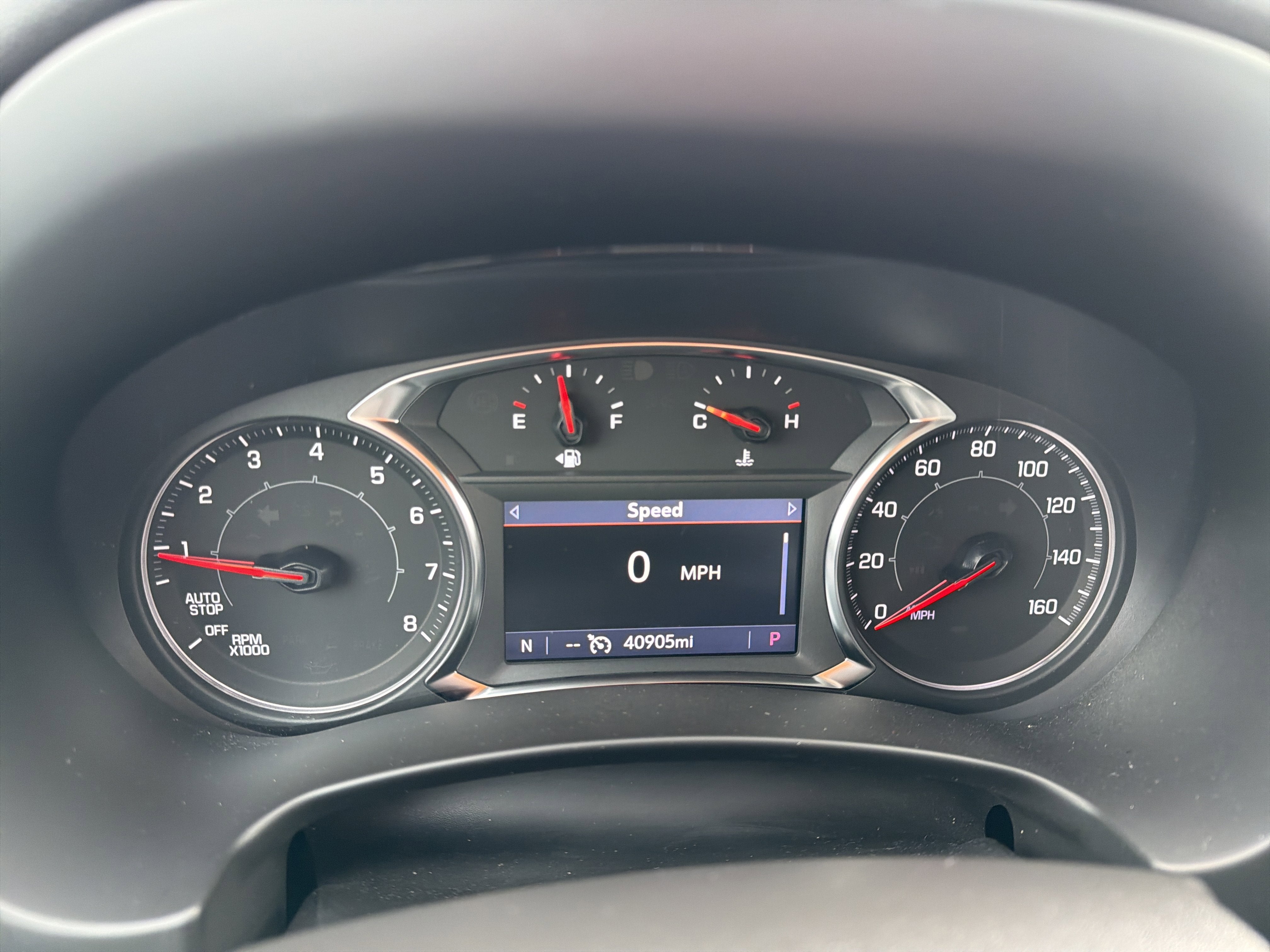 2024 GMC Terrain AWD 4dr SLT