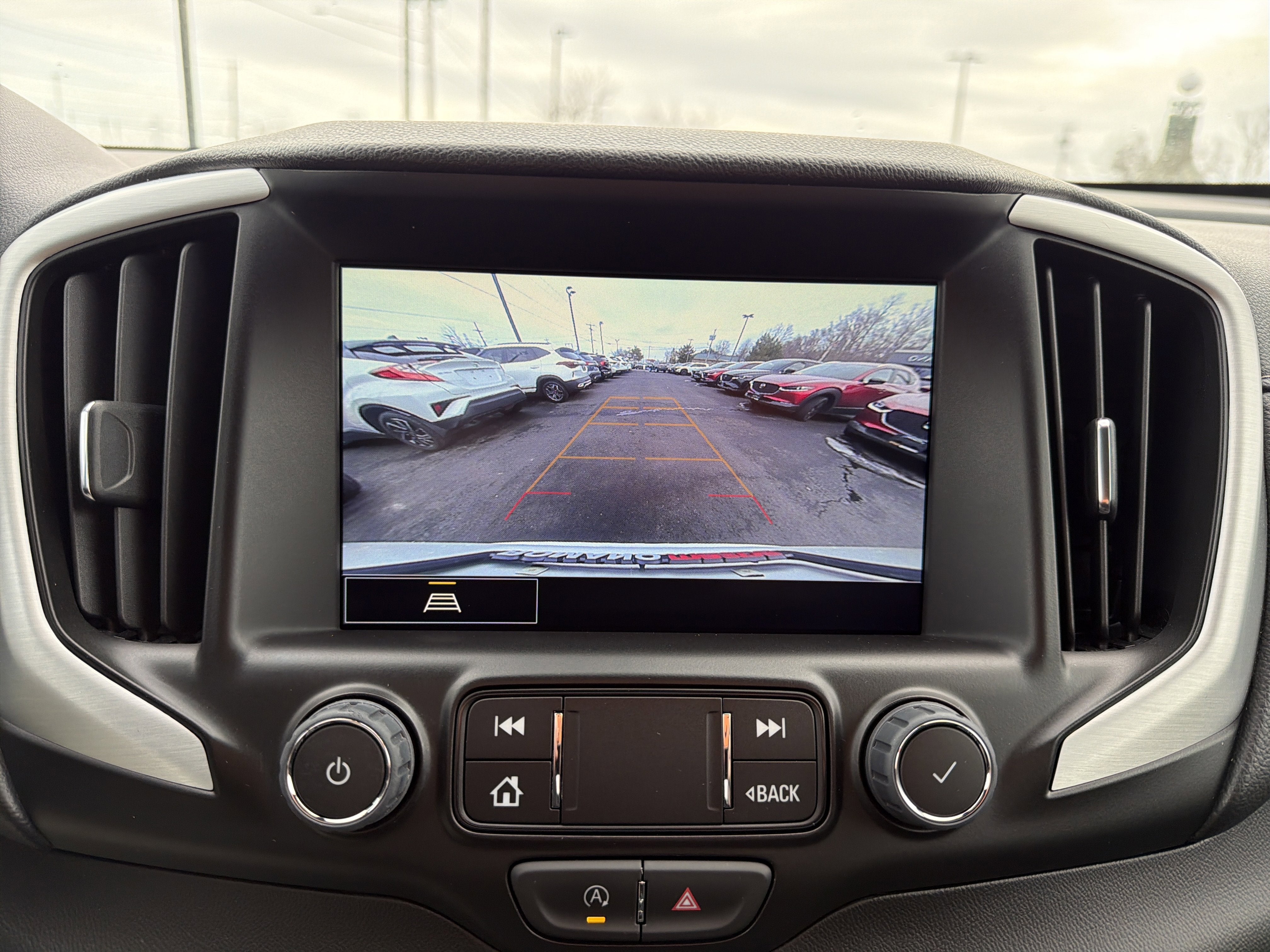 2024 GMC Terrain AWD 4dr SLT