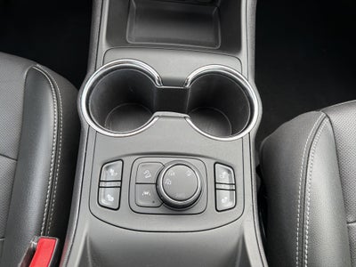 2024 GMC Terrain AWD 4dr SLT