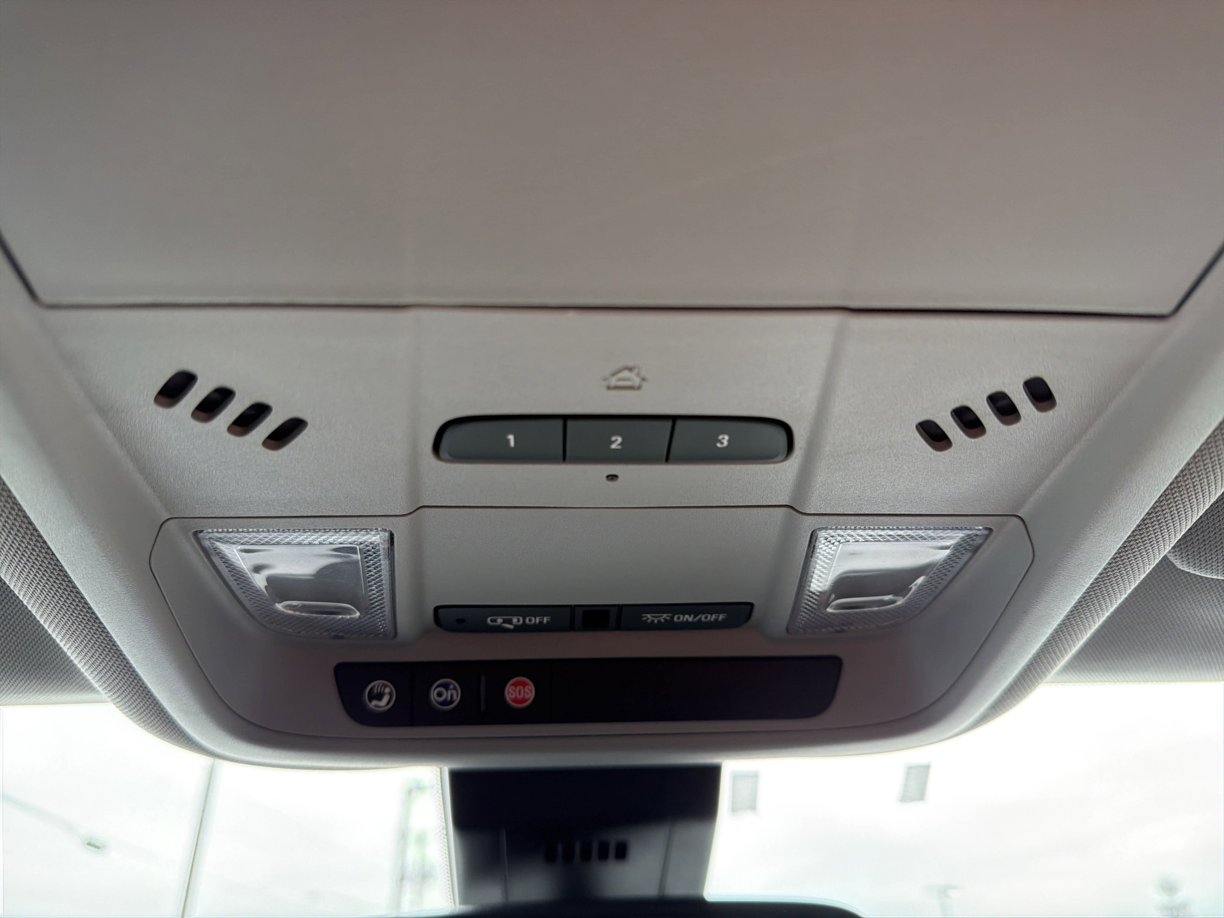 2024 GMC Terrain AWD 4dr SLT