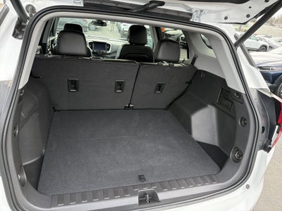 2024 GMC Terrain AWD 4dr SLT