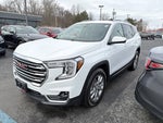 2024 GMC Terrain AWD 4dr SLT