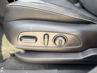 2018 GMC Terrain AWD 4dr Denali