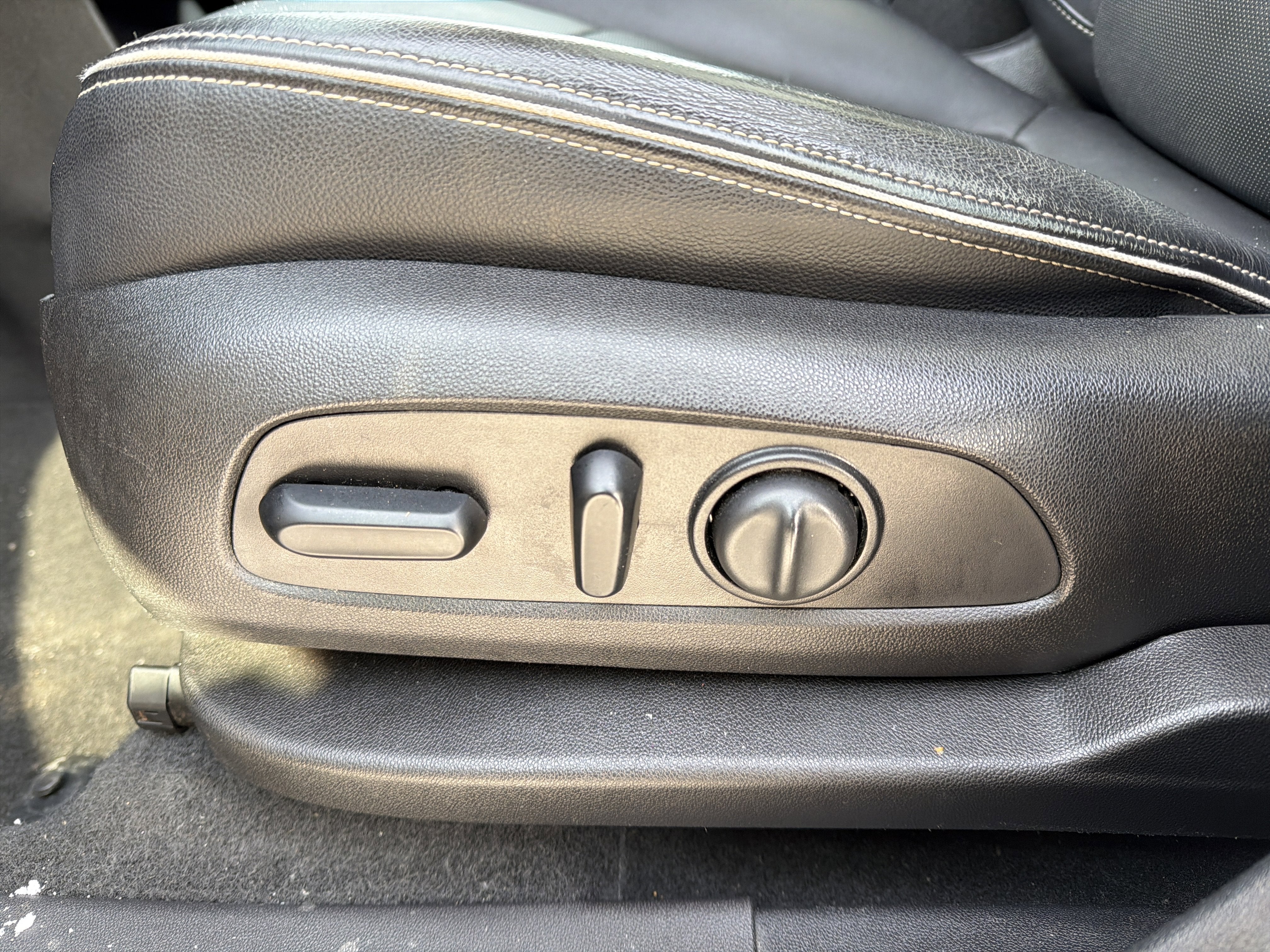 2018 GMC Terrain AWD 4dr Denali