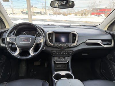 2018 GMC Terrain AWD 4dr Denali