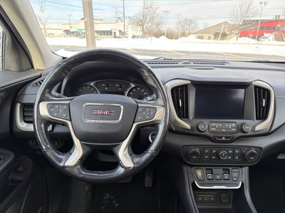 2018 GMC Terrain AWD 4dr Denali