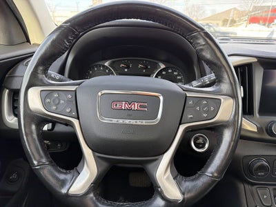 2018 GMC Terrain AWD 4dr Denali