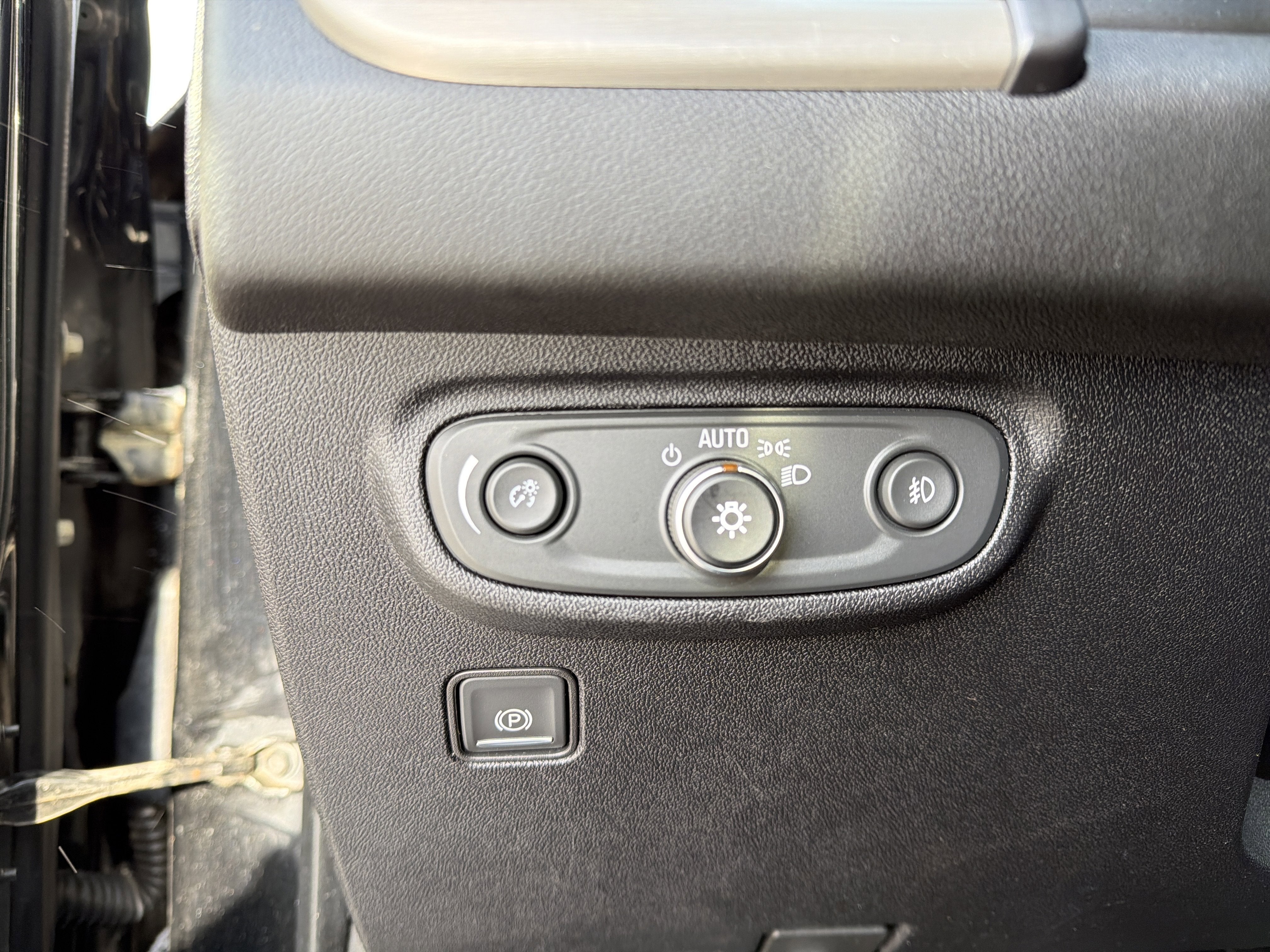 2018 GMC Terrain AWD 4dr Denali