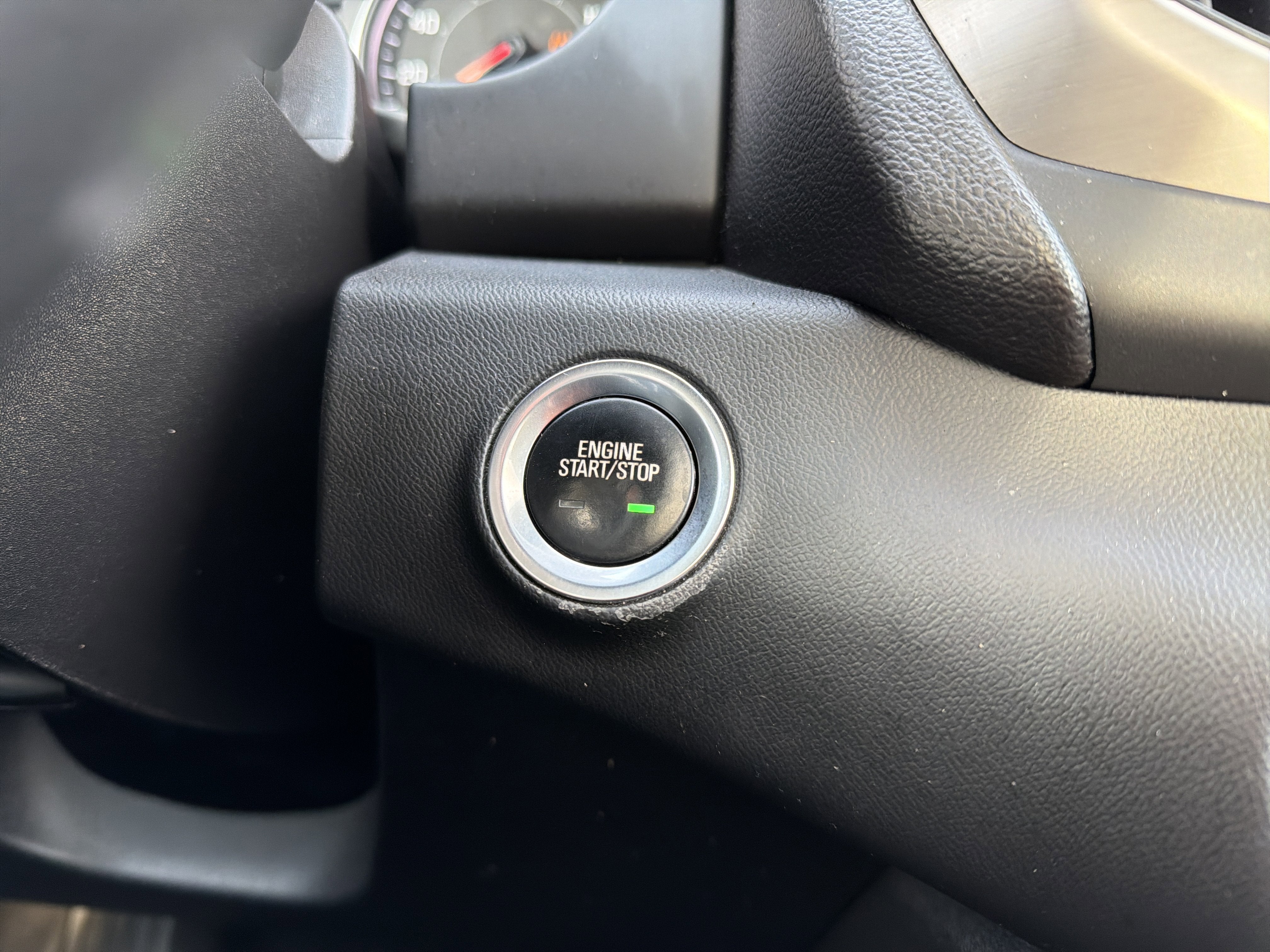 2018 GMC Terrain AWD 4dr Denali