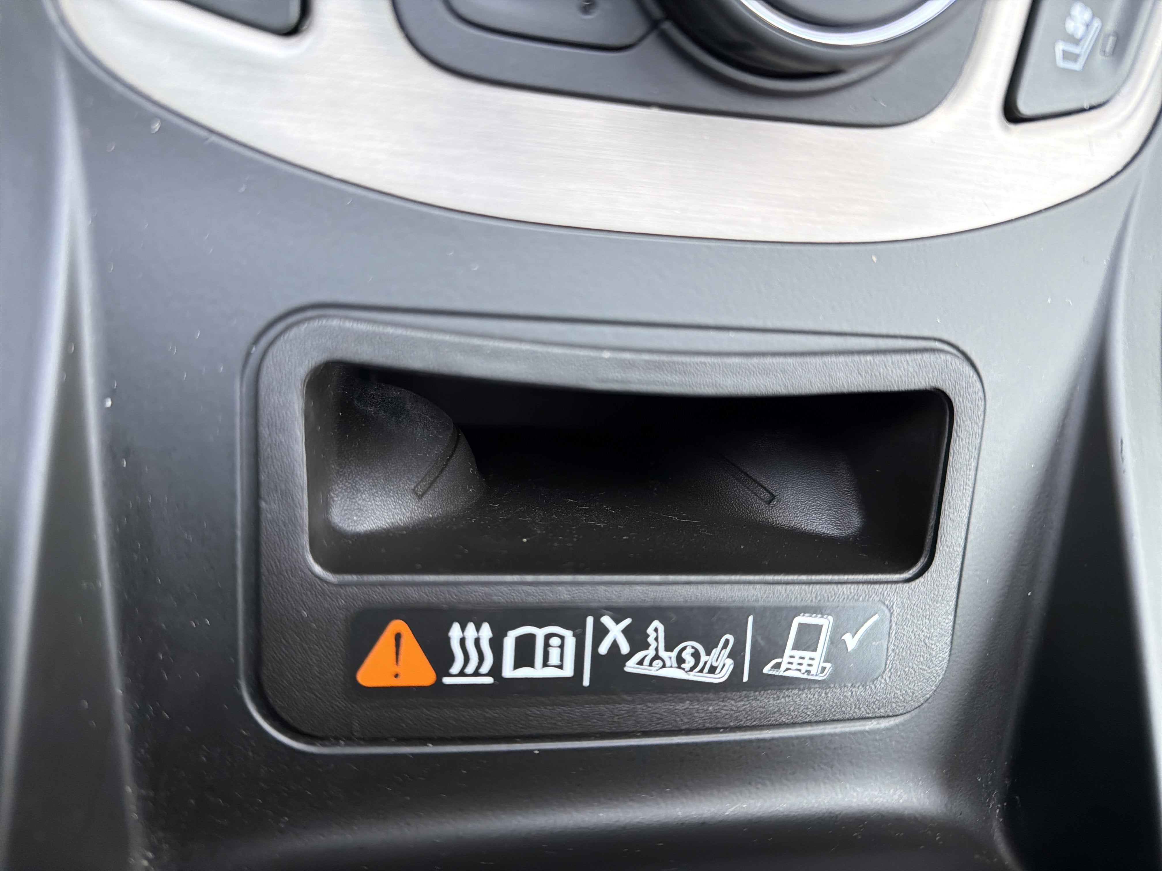 2018 GMC Terrain AWD 4dr Denali