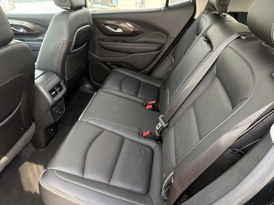 2018 GMC Terrain AWD 4dr Denali