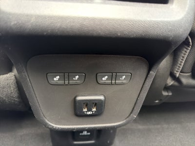 2018 GMC Terrain AWD 4dr Denali