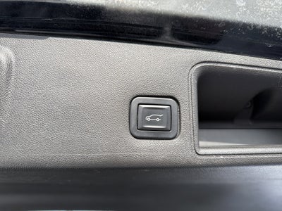 2018 GMC Terrain AWD 4dr Denali