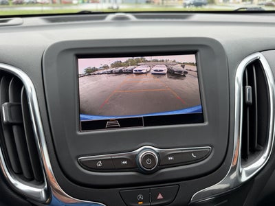 2024 Chevrolet Equinox AWD 4dr LT w/1LT