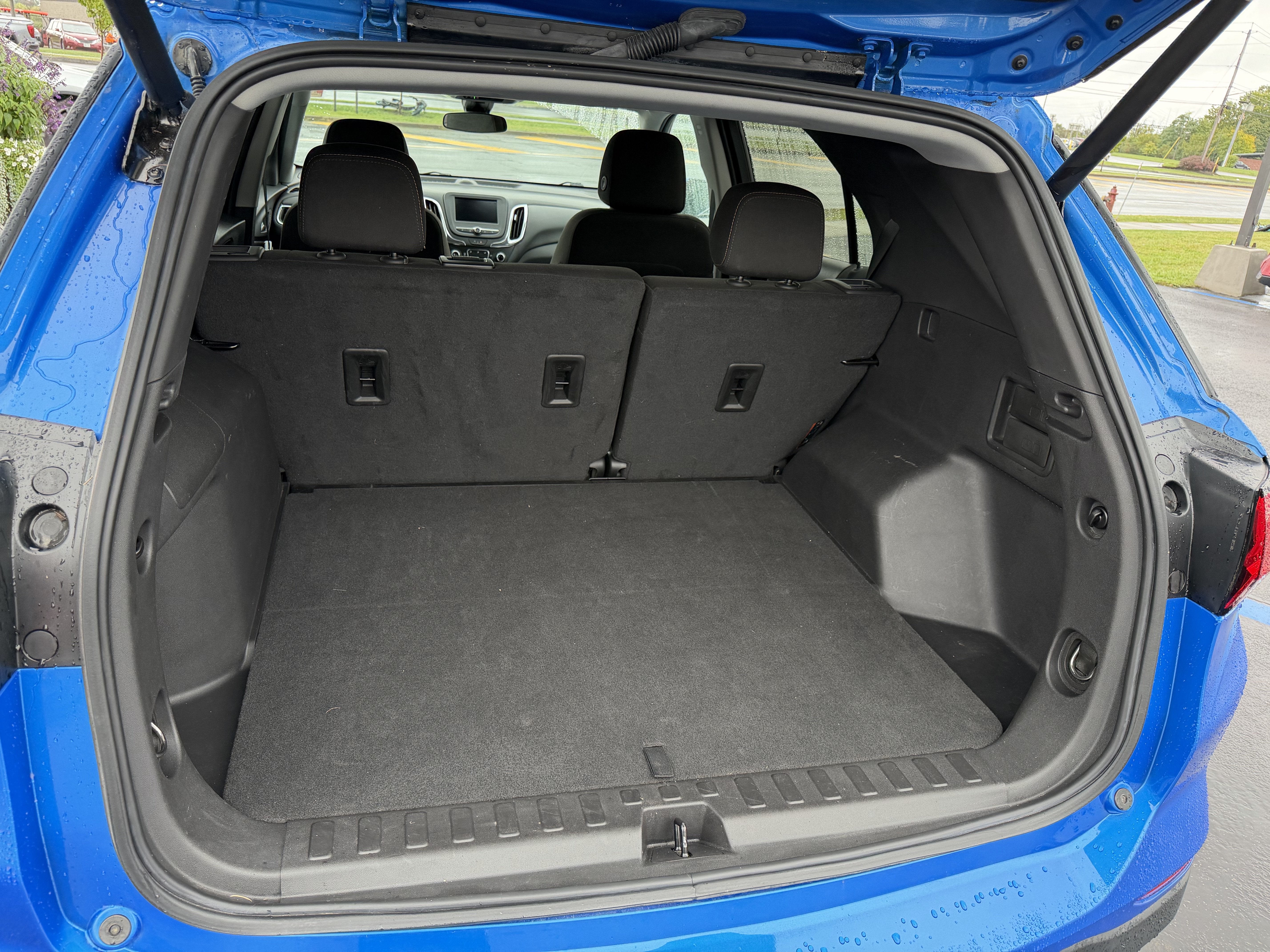 2024 Chevrolet Equinox AWD 4dr LT w/1LT
