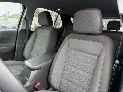 2024 Chevrolet Equinox AWD 4dr LT w/1LT
