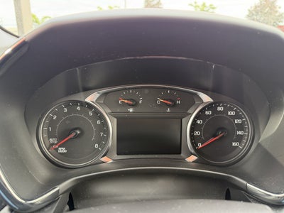 2024 Chevrolet Equinox AWD 4dr RS