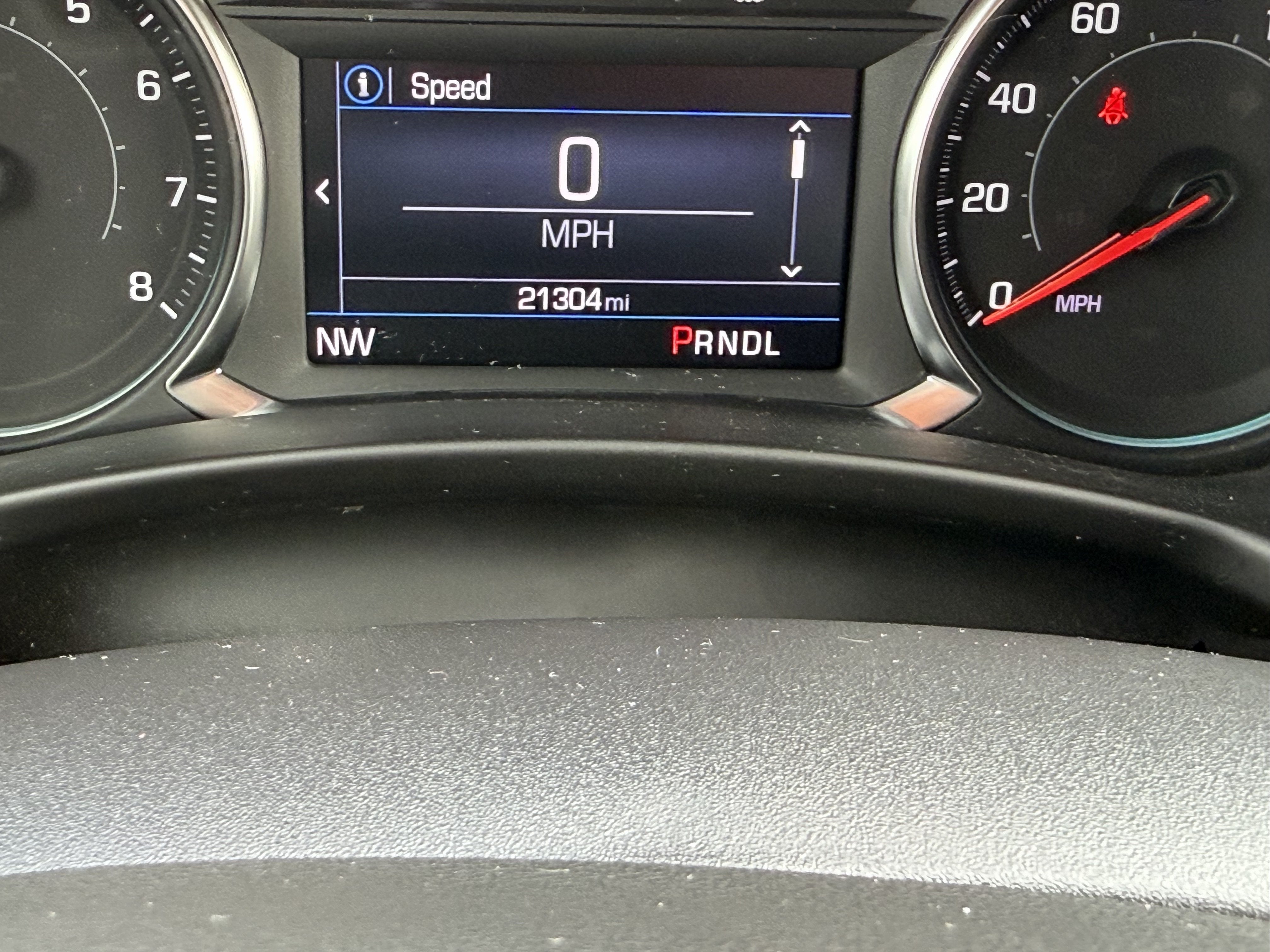 2024 Chevrolet Equinox AWD 4dr RS