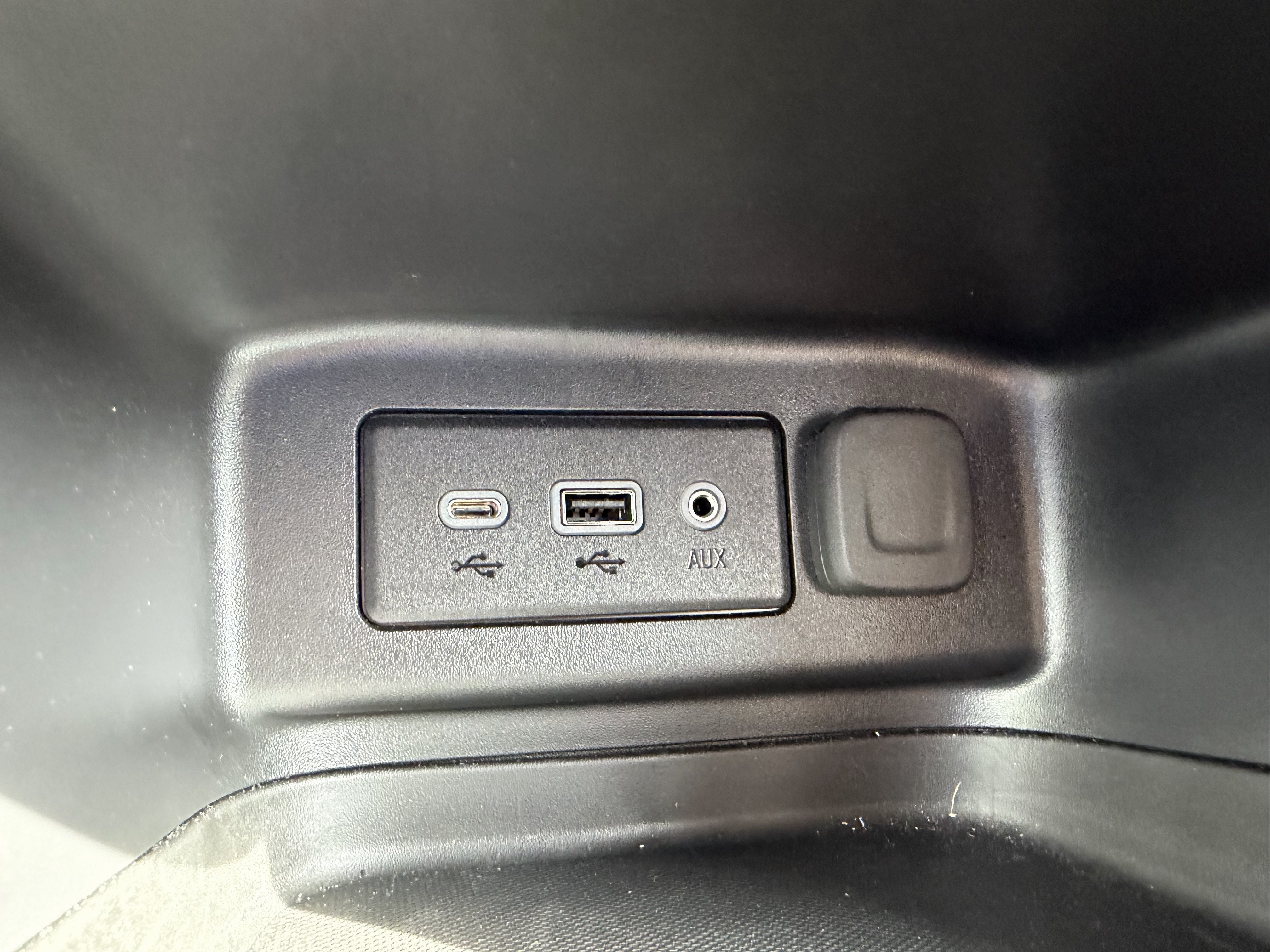 2024 Chevrolet Equinox AWD 4dr RS