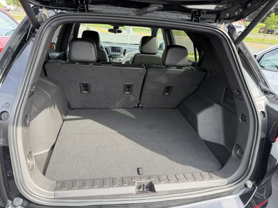 2024 Chevrolet Equinox AWD 4dr RS