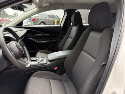 2024 Mazda Mazda CX-30 2.5 S AWD