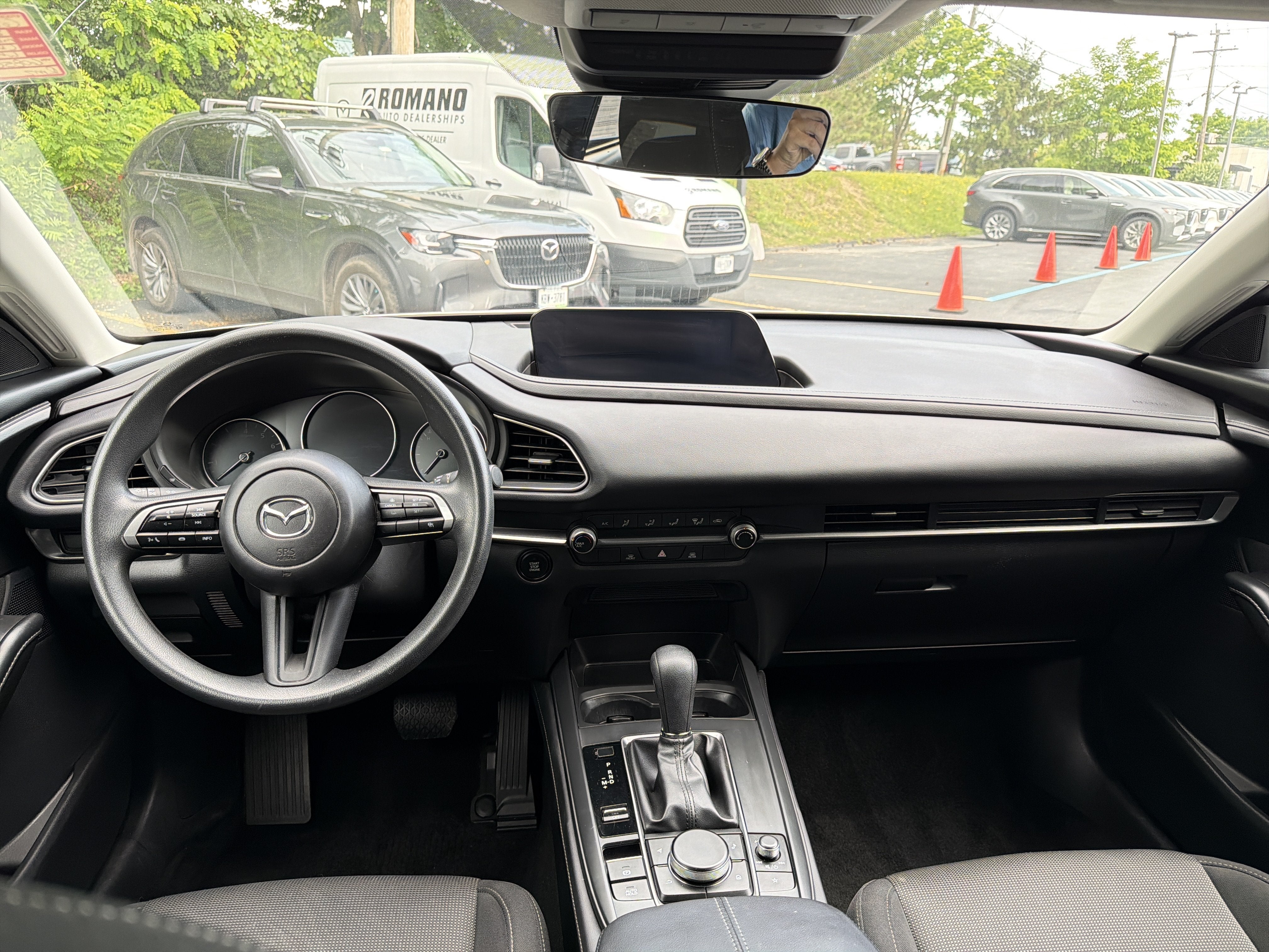2024 Mazda Mazda CX-30 2.5 S AWD