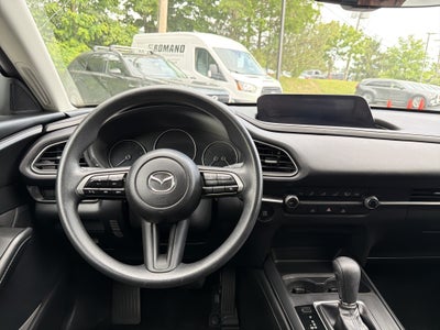2024 Mazda Mazda CX-30 2.5 S AWD