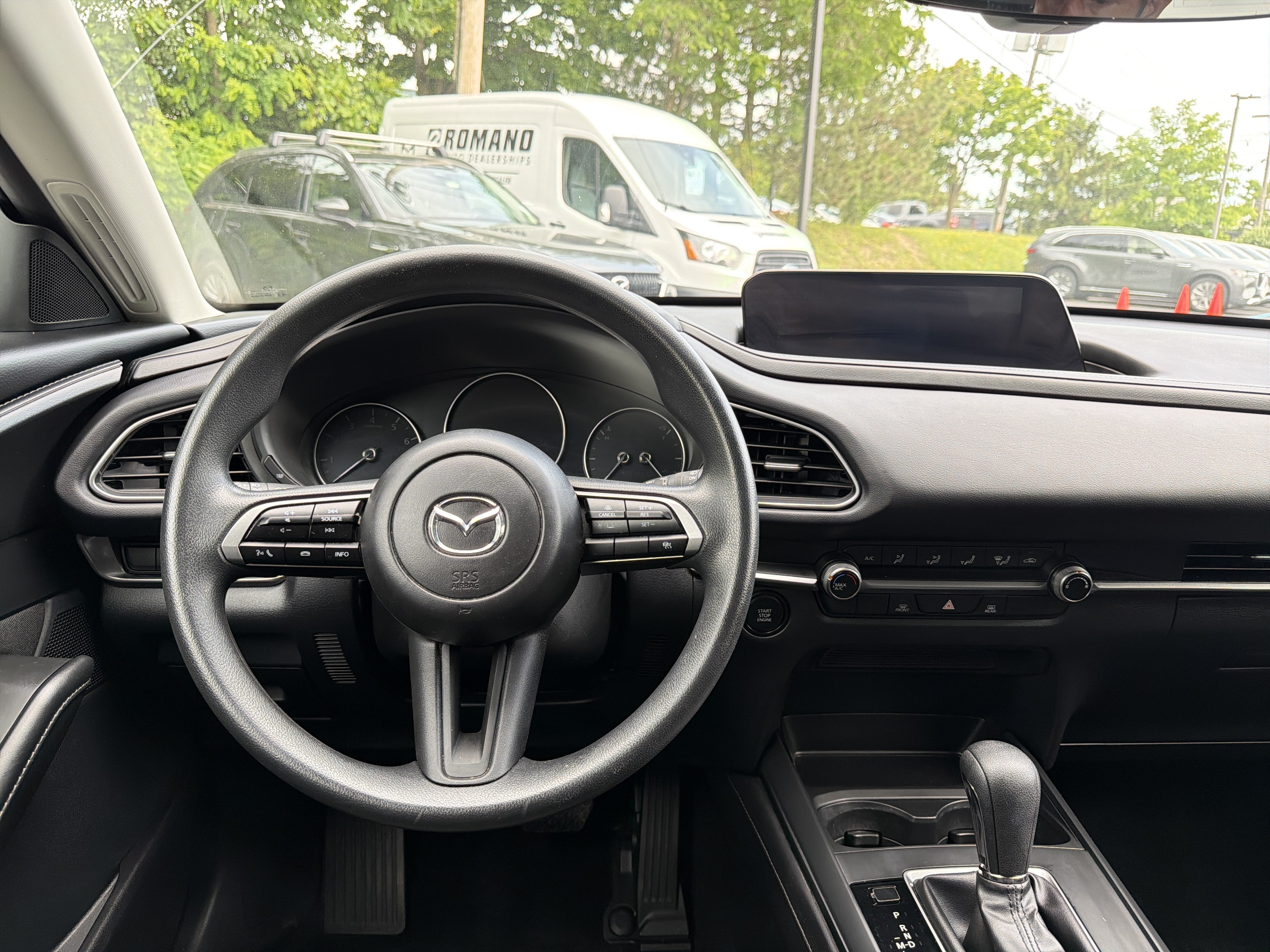 2024 Mazda Mazda CX-30 2.5 S AWD