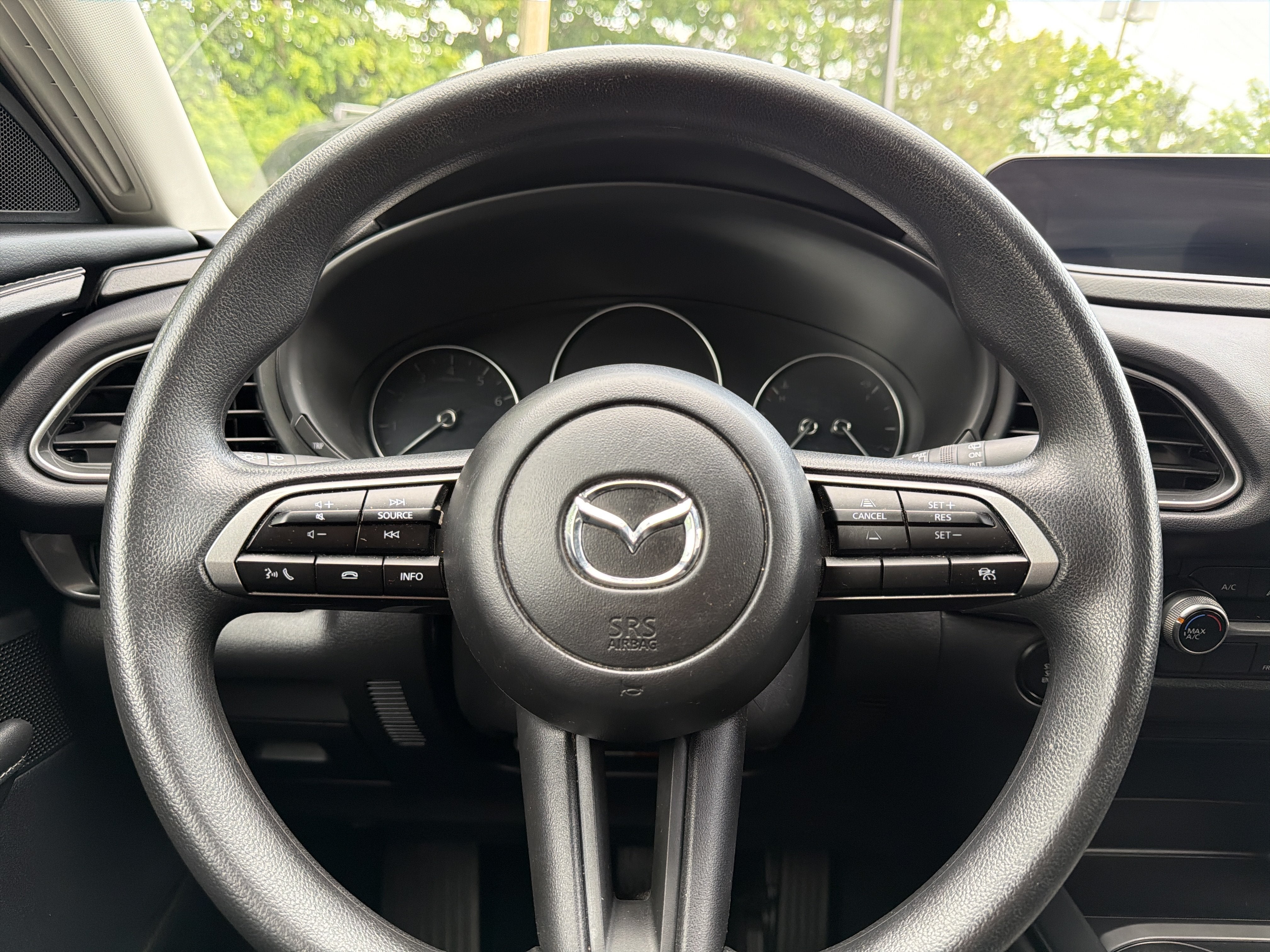 2024 Mazda Mazda CX-30 2.5 S AWD