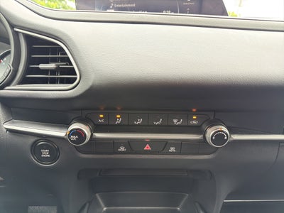 2024 Mazda Mazda CX-30 2.5 S AWD