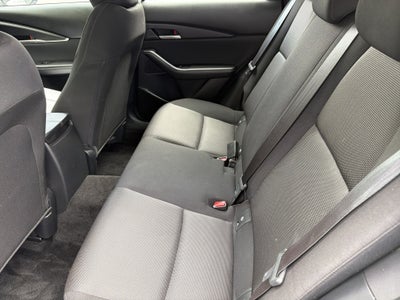 2024 Mazda Mazda CX-30 2.5 S AWD