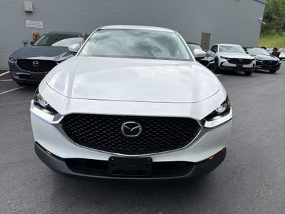 2024 Mazda Mazda CX-30 2.5 S AWD