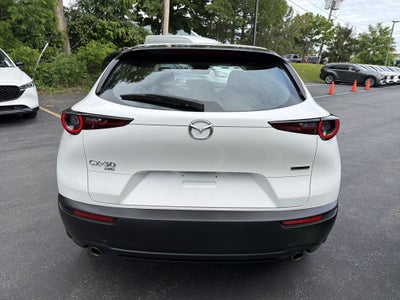 2024 Mazda Mazda CX-30 2.5 S AWD