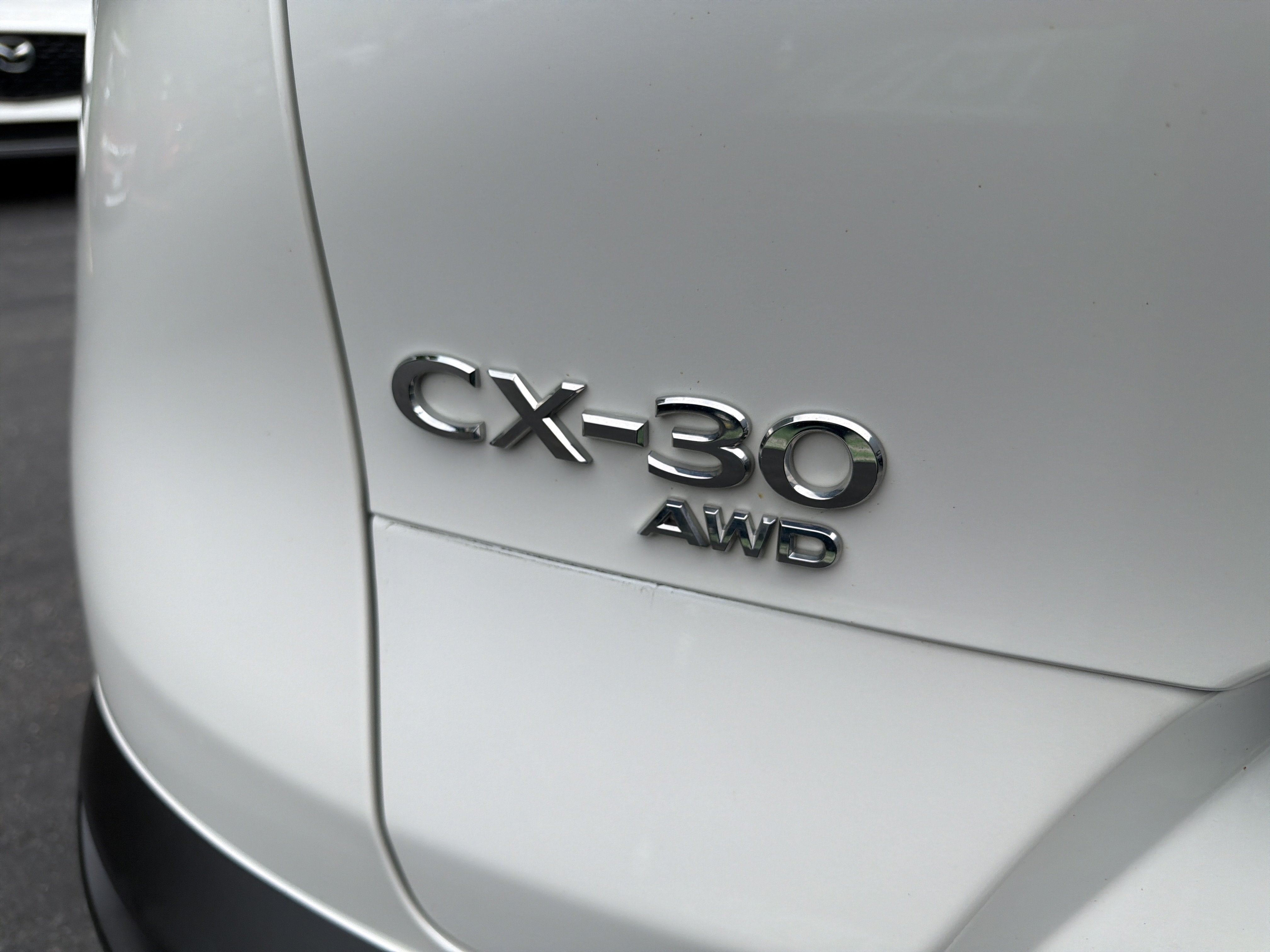 2024 Mazda Mazda CX-30 2.5 S AWD