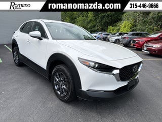 2024 Mazda Mazda CX-30 2.5 S AWD