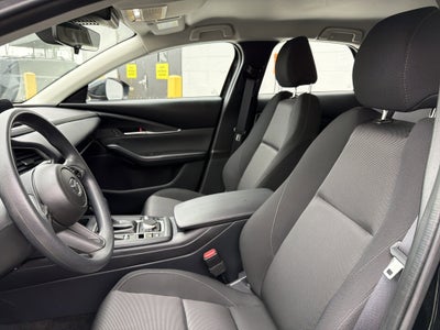 2024 Mazda Mazda CX-30 2.5 S AWD