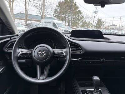 2024 Mazda Mazda CX-30 2.5 S AWD