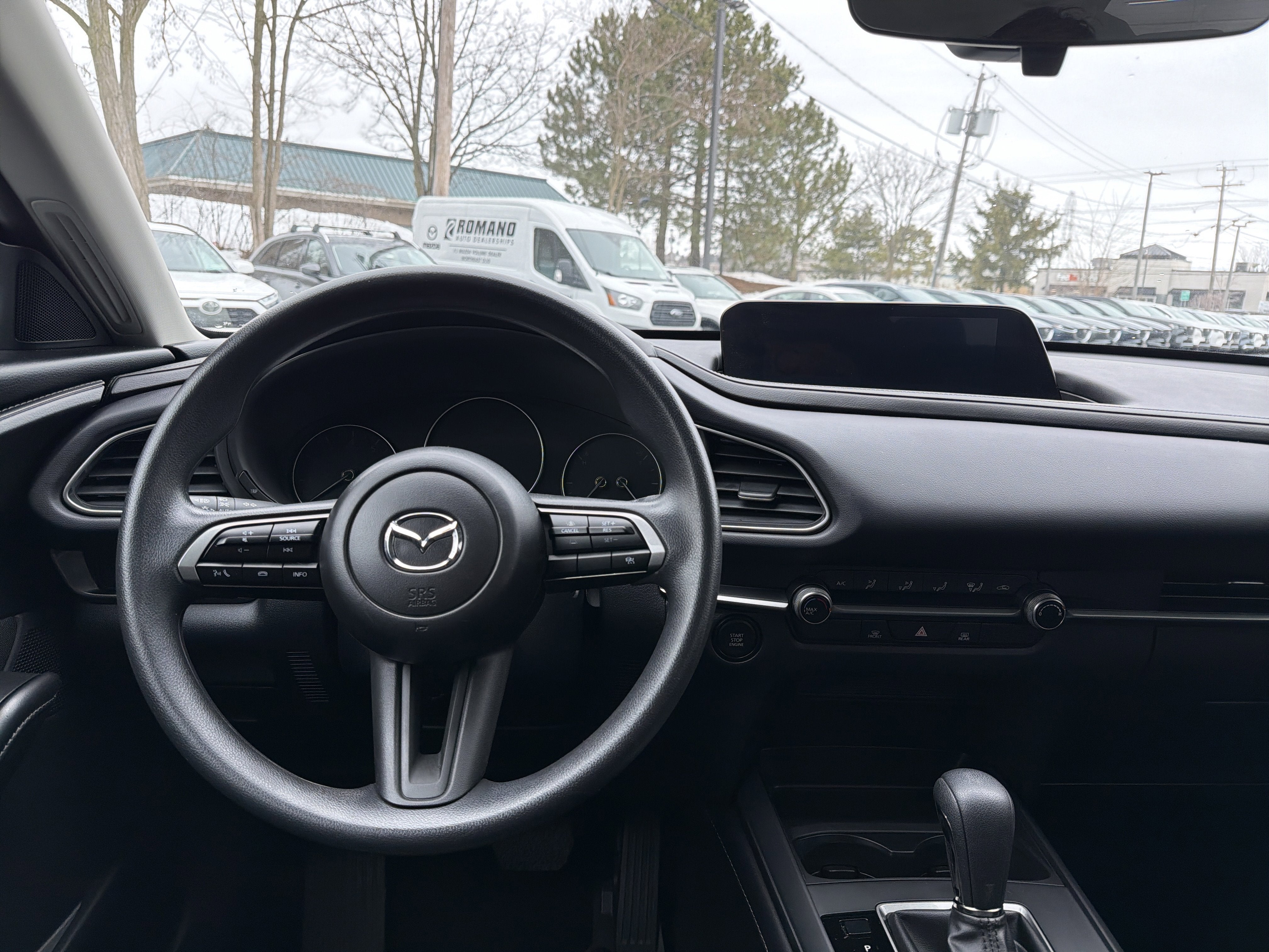 2024 Mazda Mazda CX-30 2.5 S AWD