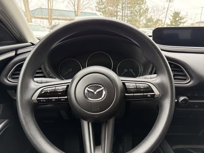 2024 Mazda Mazda CX-30 2.5 S AWD