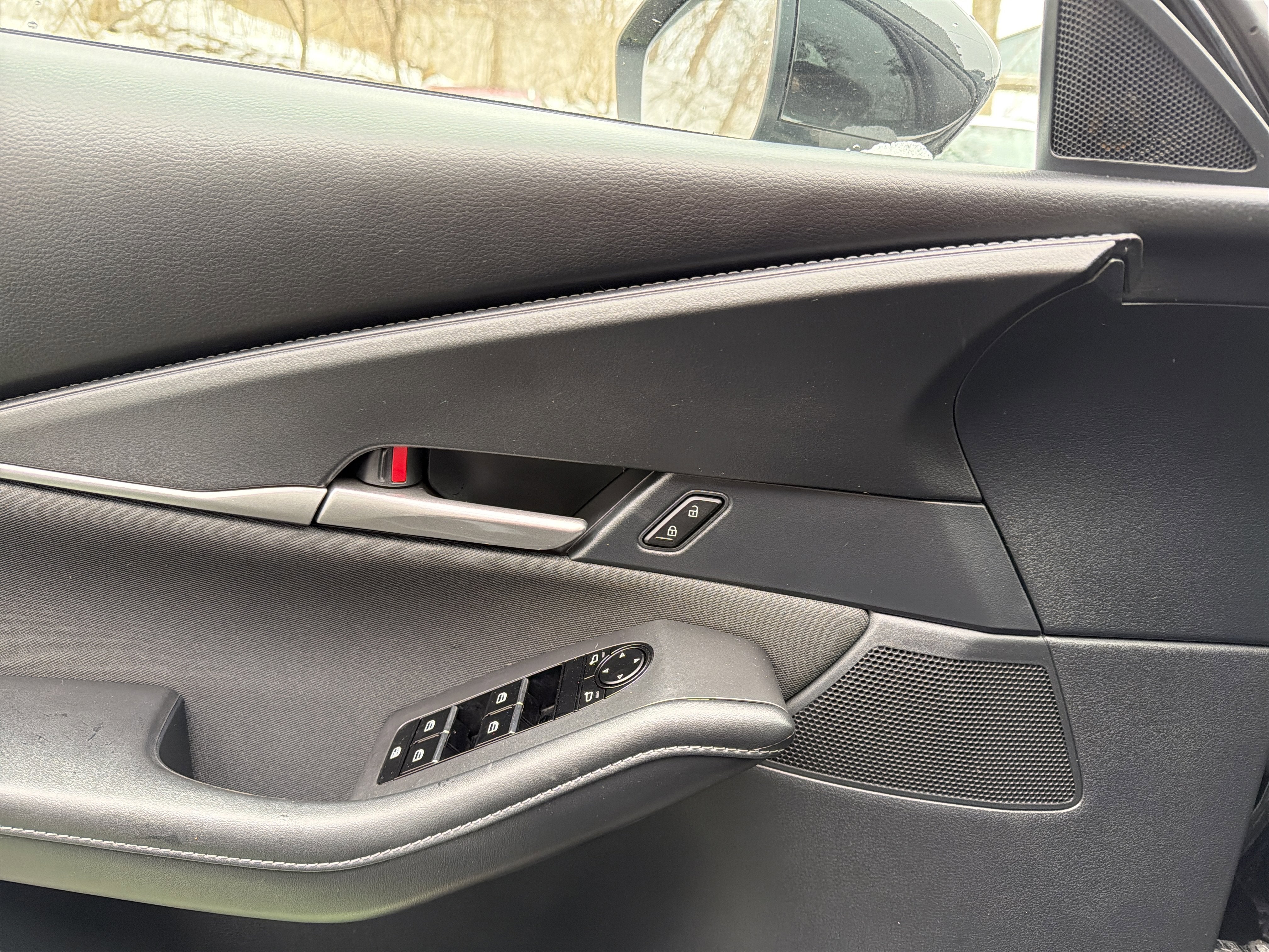 2024 Mazda Mazda CX-30 2.5 S AWD