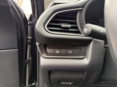 2024 Mazda Mazda CX-30 2.5 S AWD