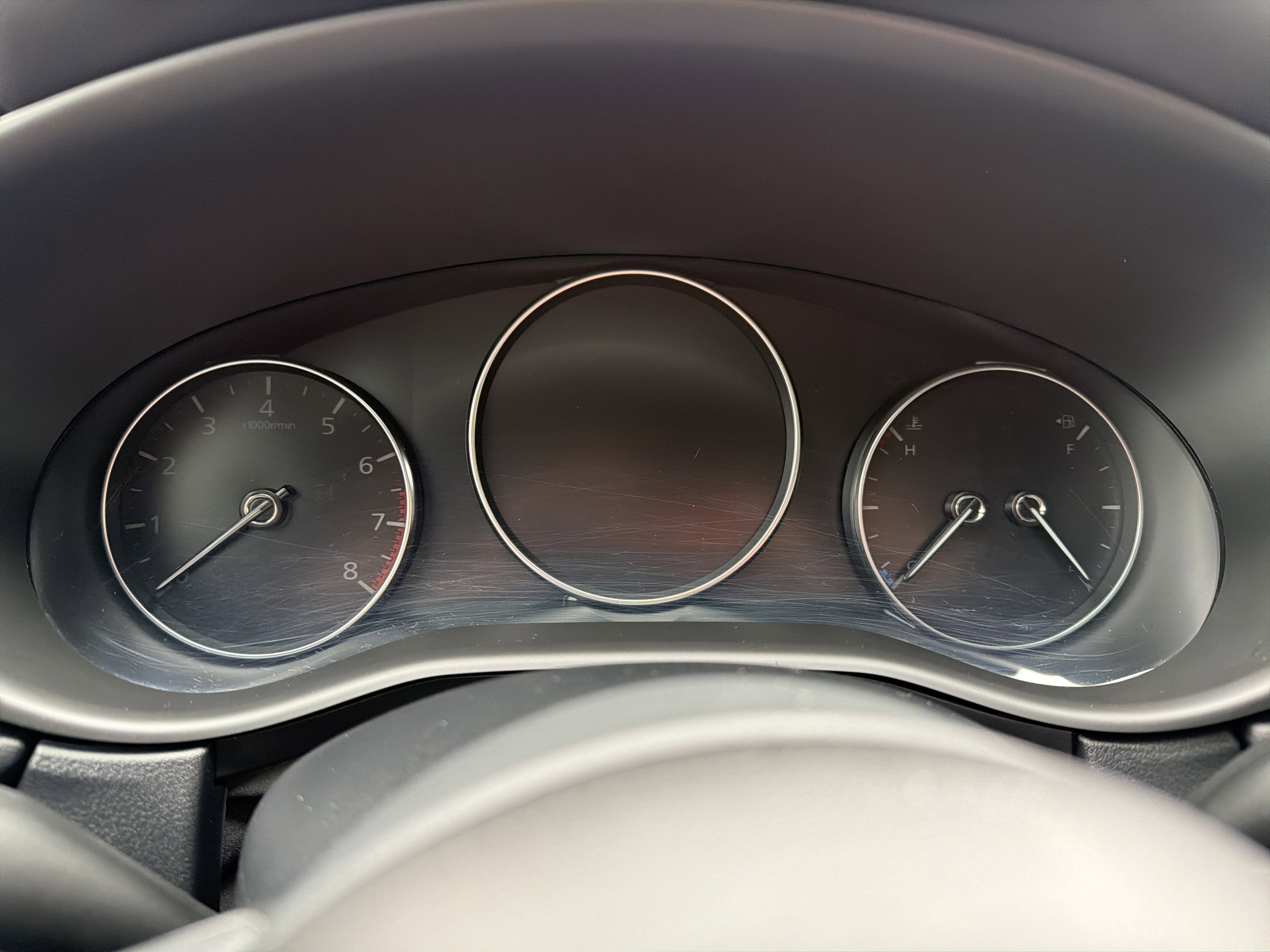 2024 Mazda Mazda CX-30 2.5 S AWD