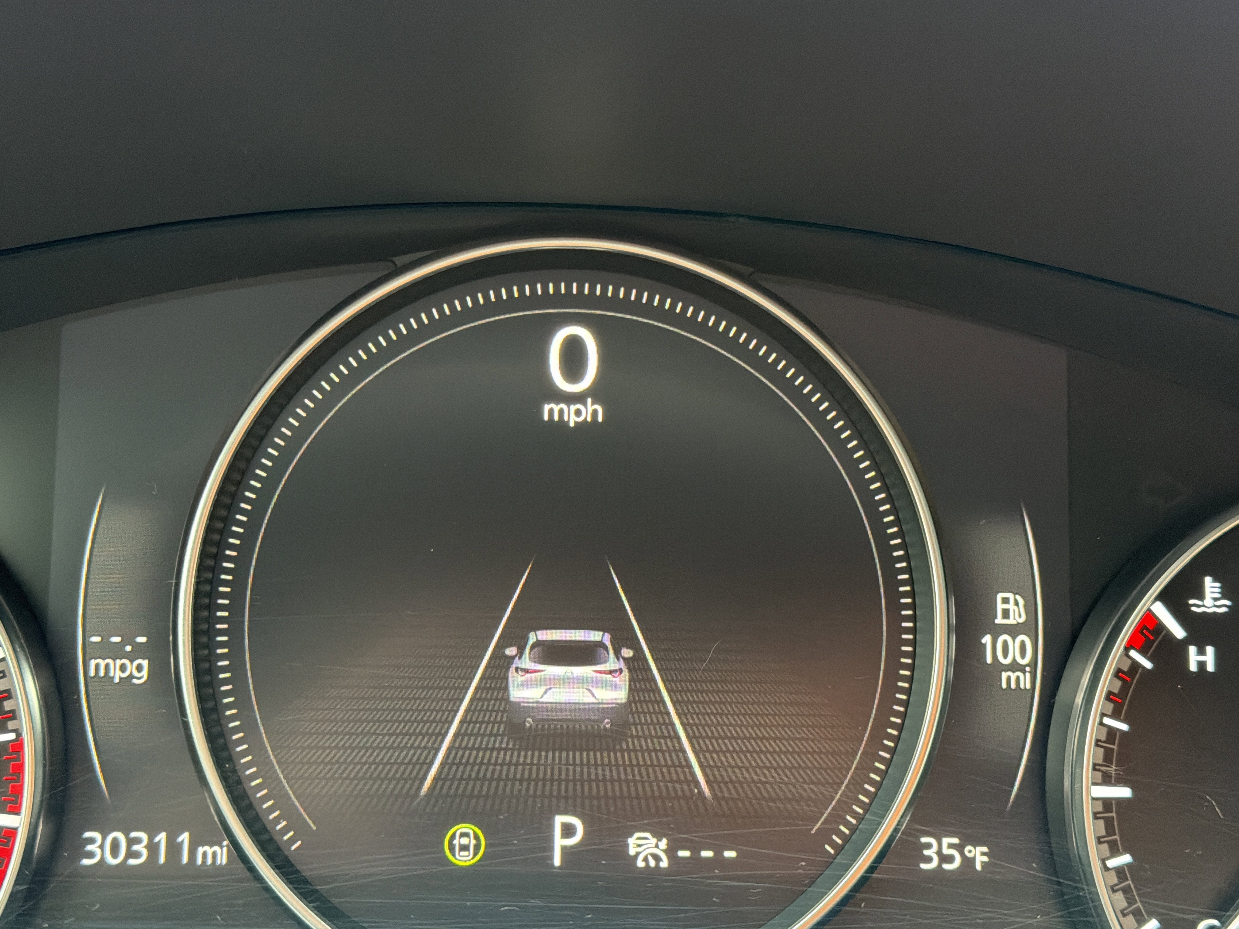 2024 Mazda Mazda CX-30 2.5 S AWD