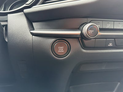 2024 Mazda Mazda CX-30 2.5 S AWD