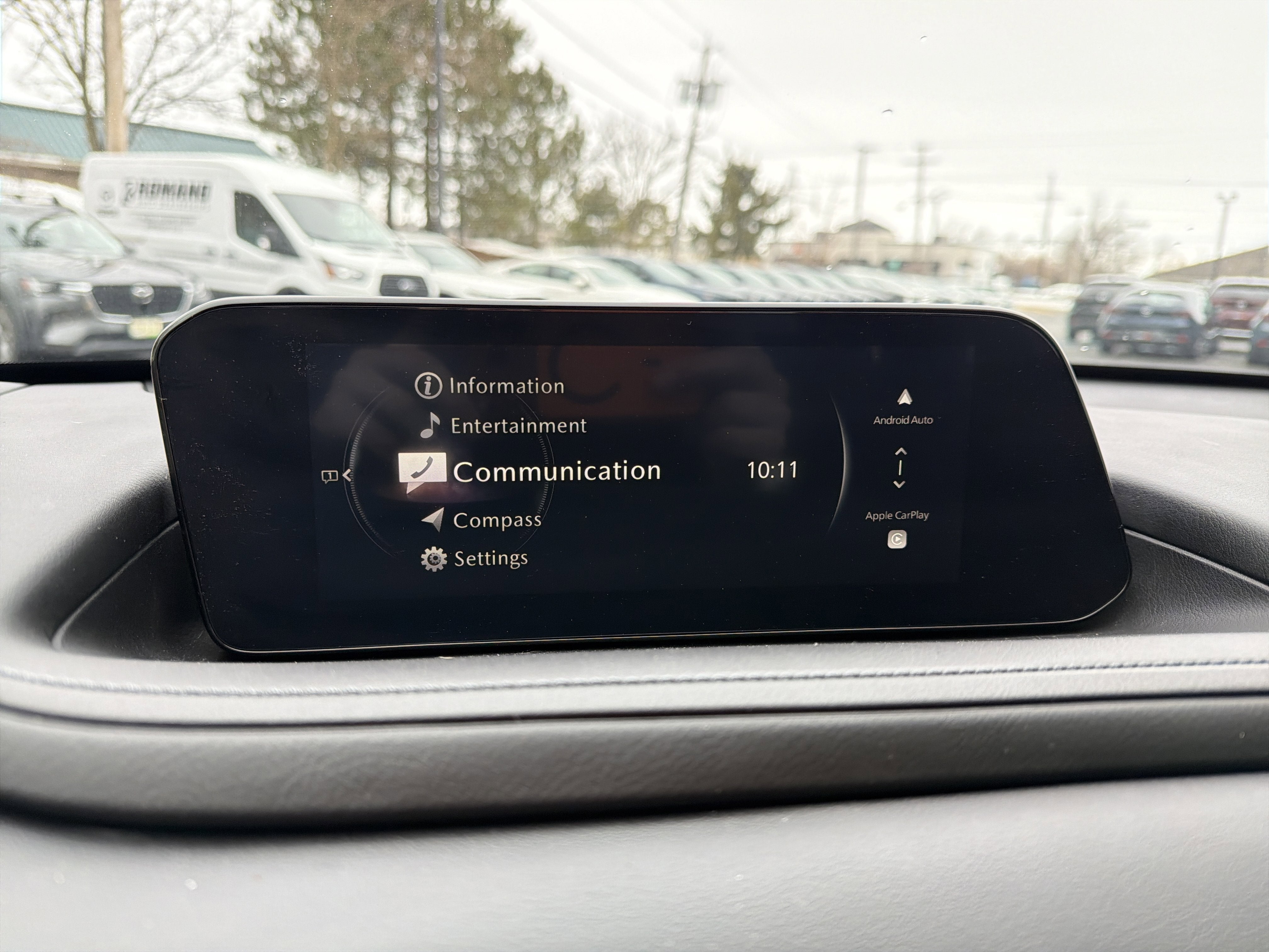 2024 Mazda Mazda CX-30 2.5 S AWD